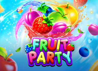fruit party energy casino